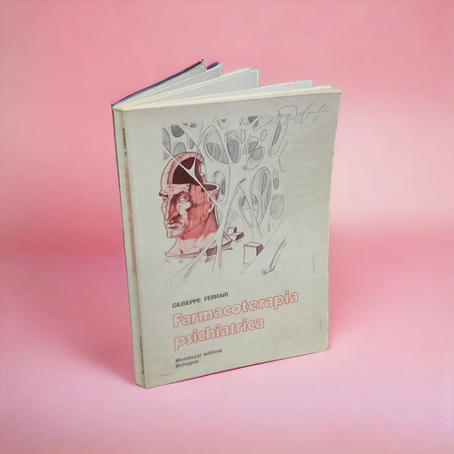 Book farmacoterapia - book,