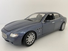 Hot Wheels Maserati