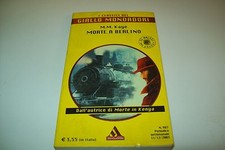 I CLASSICI DEL GIALLO