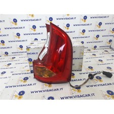 Fanale Posteriore Sinistro Kia