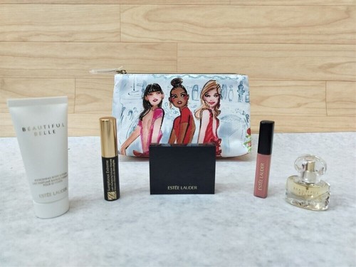 Estee lauder 6pz - estee, bellissima