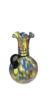 Italienische Murano-Glasvase