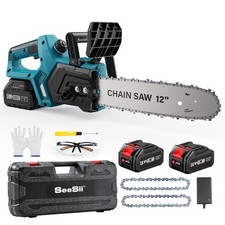 SeeSii Motosega a Batteria