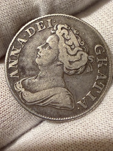 1711 regina anna scellino - regina,