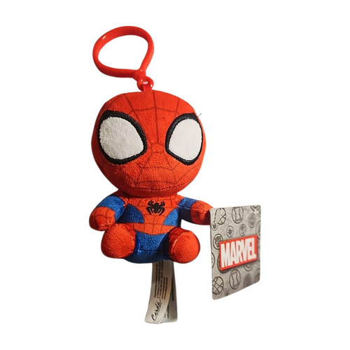 Marvel spider man peluche - marvel, spider-man