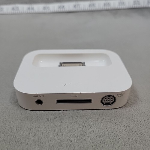 Apple ipod dock 2003 - ipod, pin