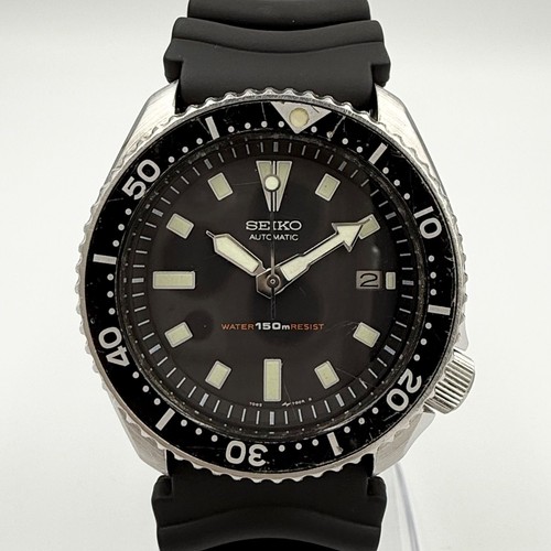 Orologio automatico seiko - orologio,