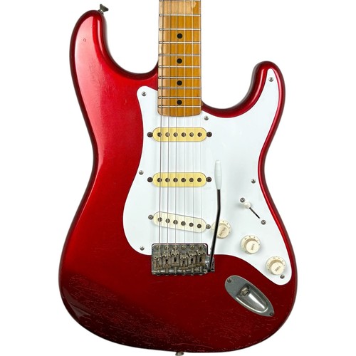 Fender japan reissue - fender,