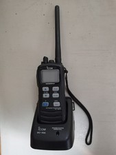 RICETRASMITTENTE VHF  ICOM IC-M71 