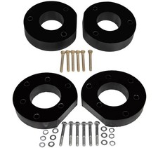Kit rialzo distanziali 30mm