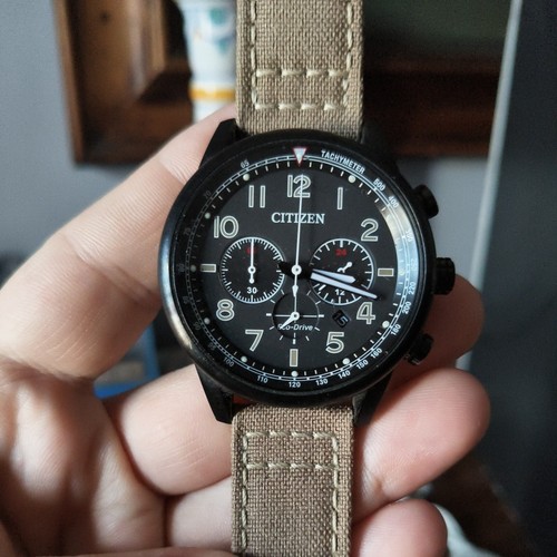 Citizen eco drive 8n1310924 - eco-drive,