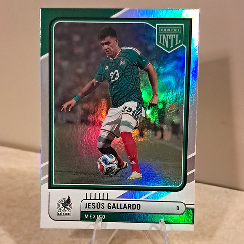 Panini 2026 messico - 2026,