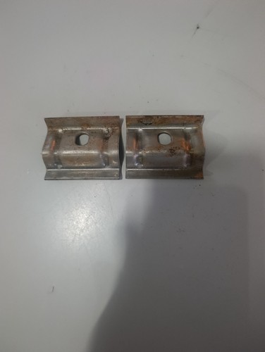 Piastra blocco batterie - di,