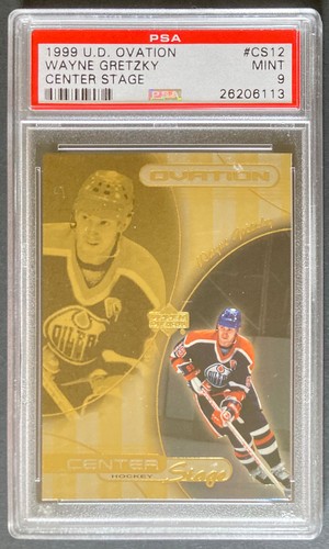 Wayne gretzky 1999 ud - 1999-00,