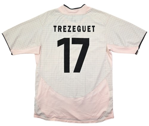 Nike 2003 juventus - nike, 2003-04