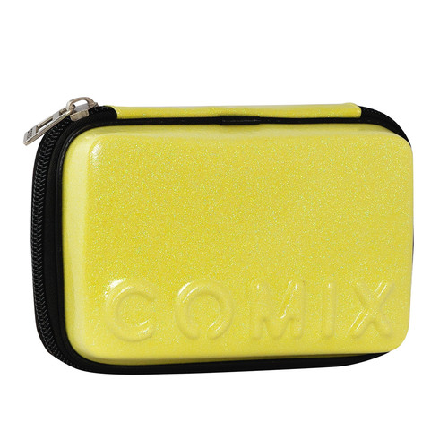 Astuccio corredo zip comix - corredo,