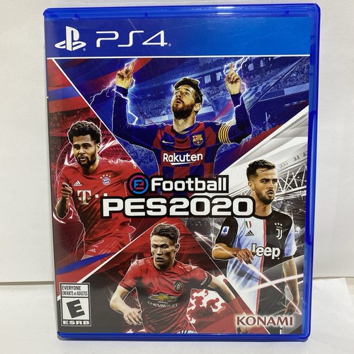 Completo pro evolution soccer - evolution,
