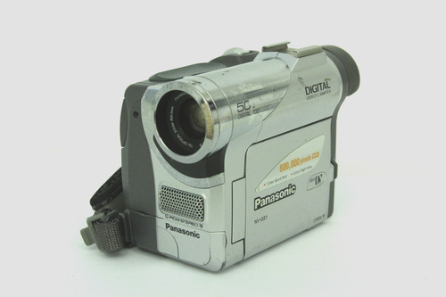 Panasonic gs1 mini - panasonic,