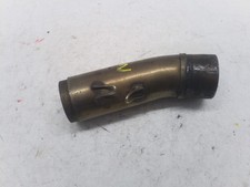 Ducati 848 1098 collettore di scarico