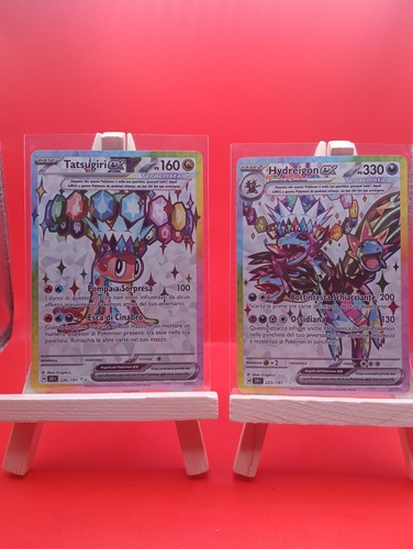 Hydreigon 223 191 ssp - -,