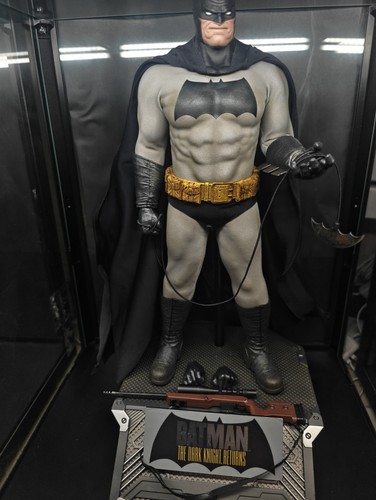 Hot toys comics ritorno - toys,
