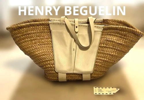 Borsa tracolla henry - borsa,