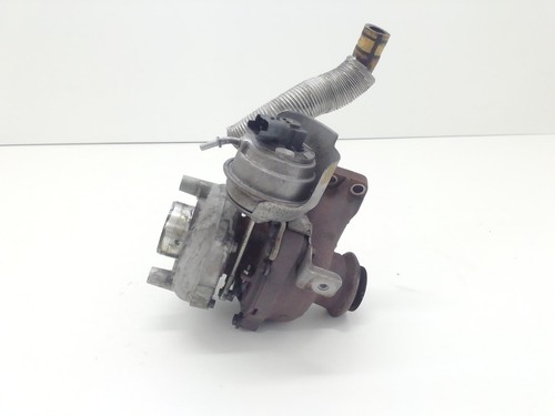 Turbina turbo per - turbo, ford