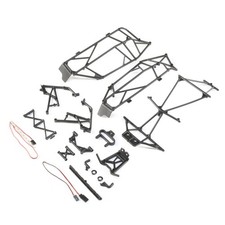 Losi Roll Cage Set Tenacity