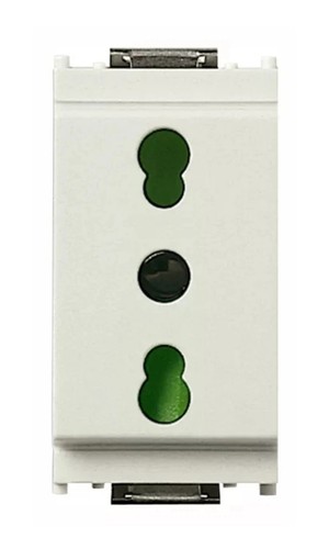 Vimar idea 16203 presa - idea,