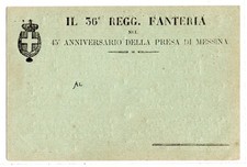 Reggimentale , 1906 , 36°