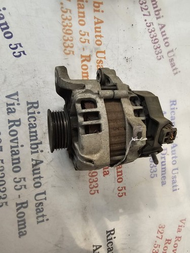 Alternatore hyundai i10 - i10, 1.0