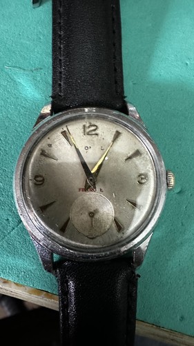Orologio polso con as1130 - polso,