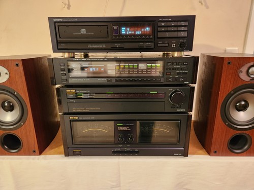 Onkyo grand integra - onkyo,