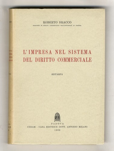Impresa nel sistema del - nel,