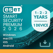 ESET Smart Security Premium