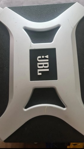 Jbl bass pro - jbl, subwoofer