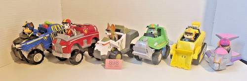 Paw patrol jungle pups - patrol,