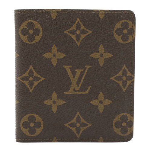 Louis vuitton monogram bifold - louis,