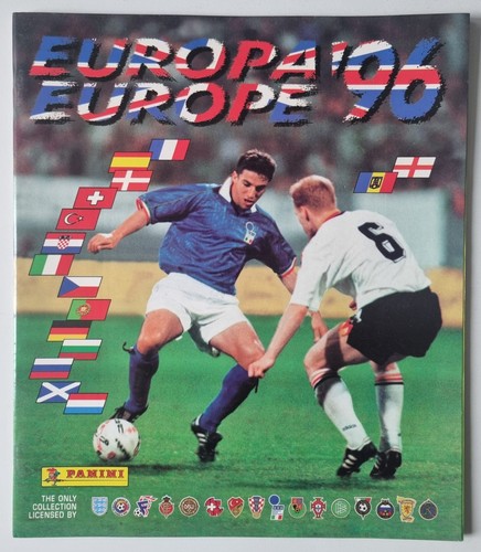 Panini europa euro - panini,