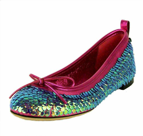 Gucci scarpe ballerine raso - gucci,