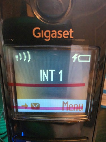 Gigaset allrounder a694 - ​gigaset,