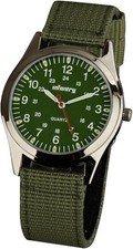 Orologio militare analogico