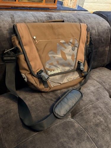 Timberland borsa - timberland, a