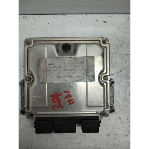 9644606180 centralina motore - centralina,
