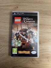 LEGO Pirati dei Caraibi GIOCO