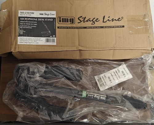 Img stage line - img, ms-210/sw