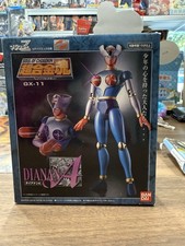 Soul Of Chogokin SOC GX-11