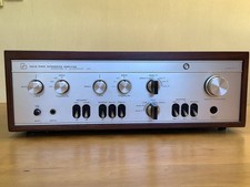 Luxman 507x integrated - luxman,