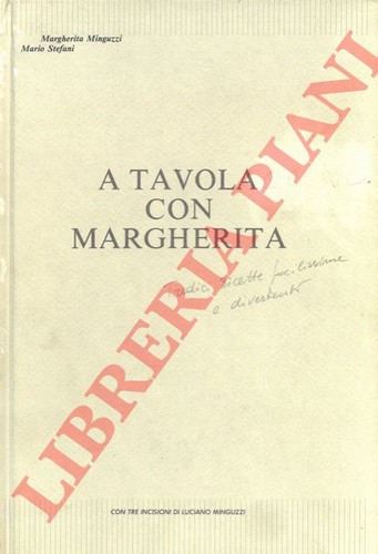 Minguzzi margherita stefani - margherita,