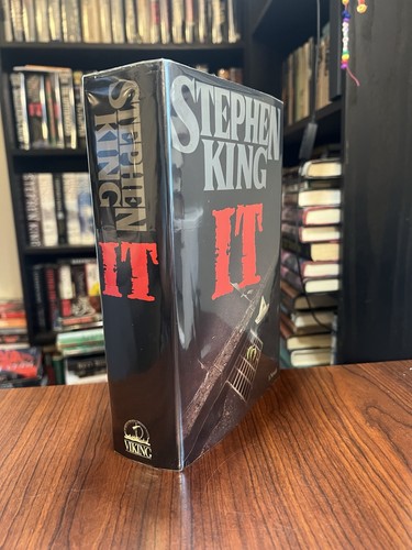Stephen king 1986 hc - stephen,